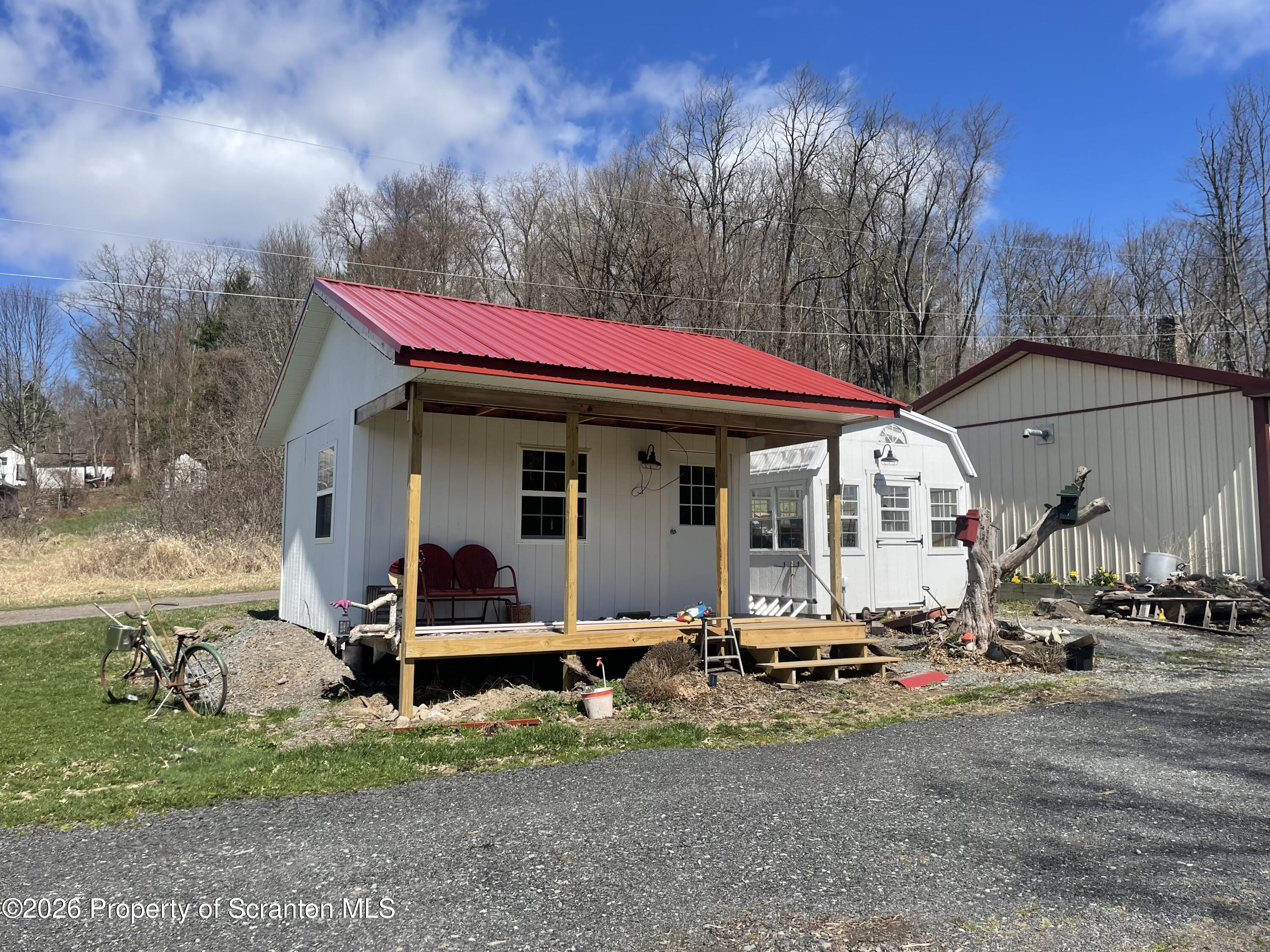 628 Gravity Hill Road Lake Ariel, PA 18436 - Photo 8 of 28 IMG_9864