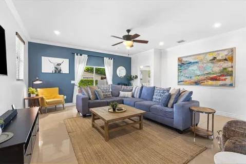 $925,000 | 1500 Southwest 20th Street, Fort Lauderdale, FL 33315