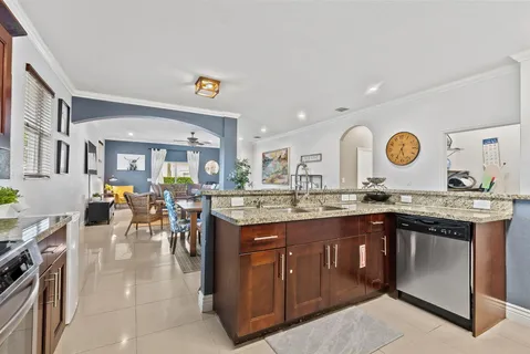 $925,000 | 1500 Southwest 20th Street, Fort Lauderdale, FL 33315
