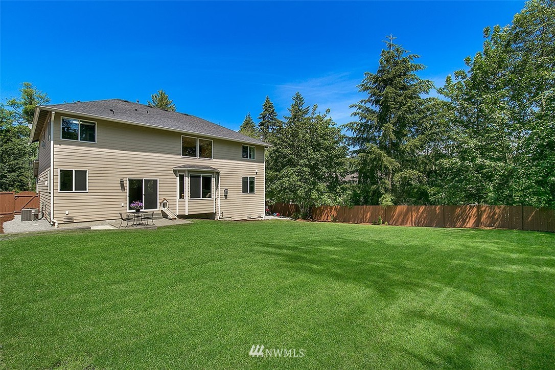 5219 Northeast 25th Street Renton, WA 98059 - Photo 22 of 24
