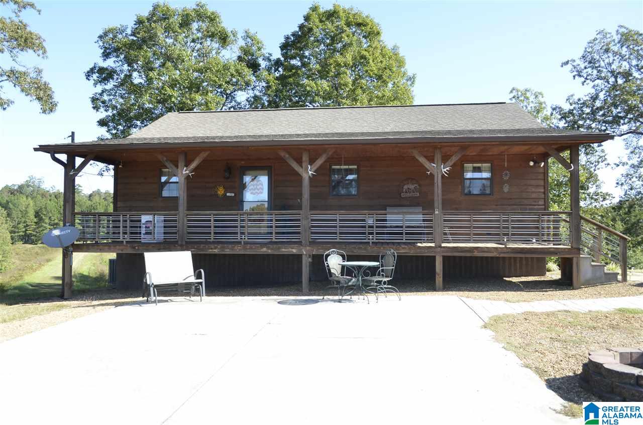 516 Wilson Mine Road Piedmont, AL 36272 - Photo 2 of 35