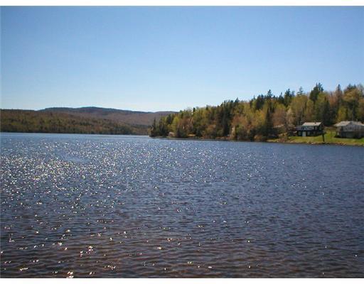 2 Edelheid Road Sandy River Plt, ME 04970 - Photo 6 of 8 View. View of the south end of...