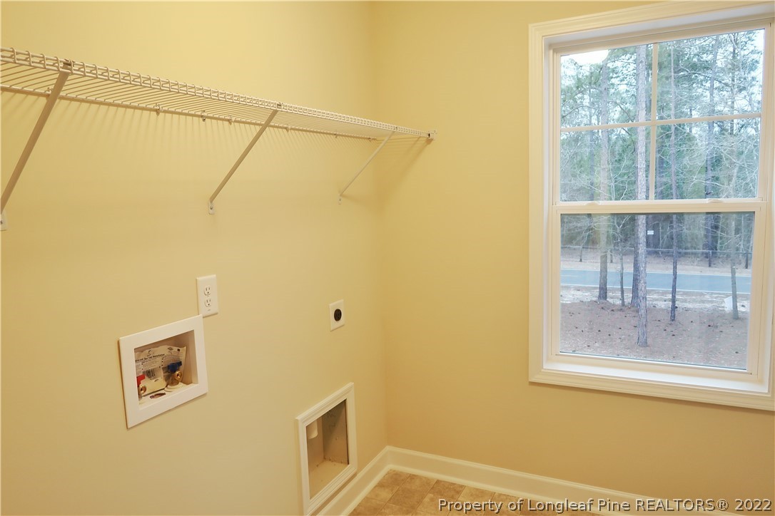 927 Montrose Road Raeford, NC 28376 - Photo 15 of 17 a view of a window in a room