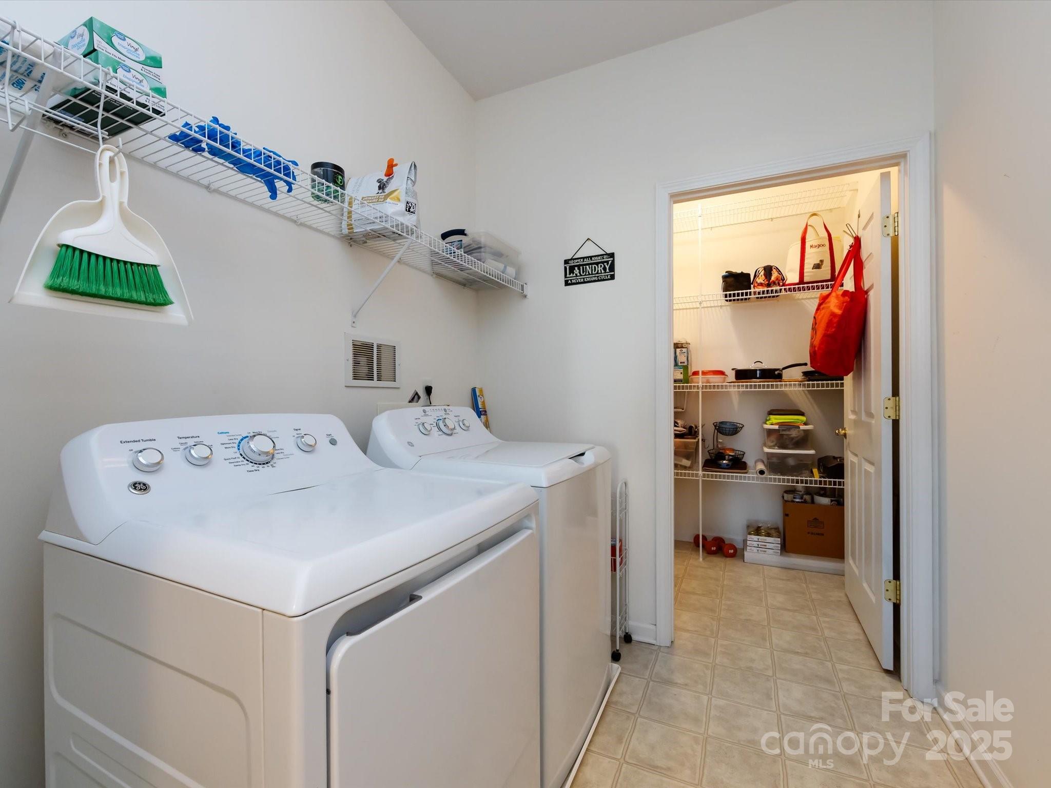 864 Ledgestone Court Fort Mill, SC 29708 - Photo 15 of 30 a view of utility room