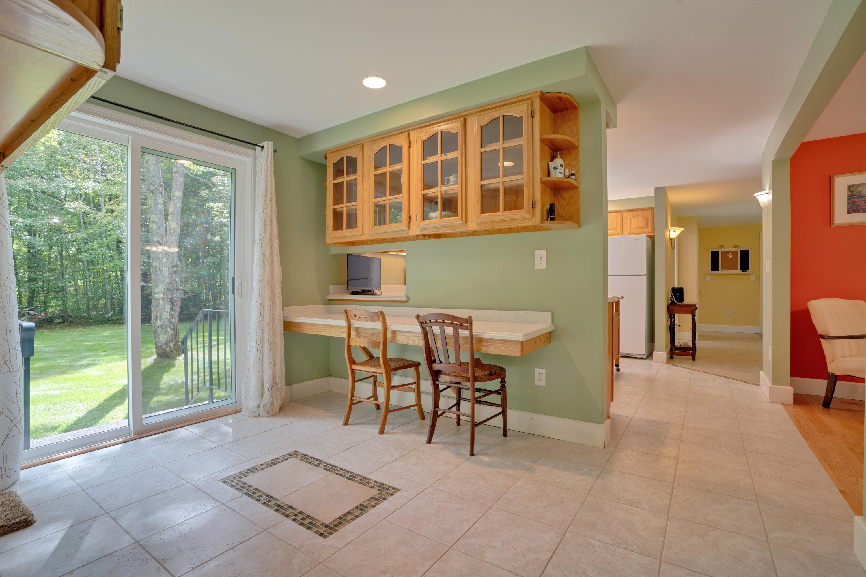 15 Crockett Road Gorham, ME 04038 - Photo 21 of 45 breakfast nook