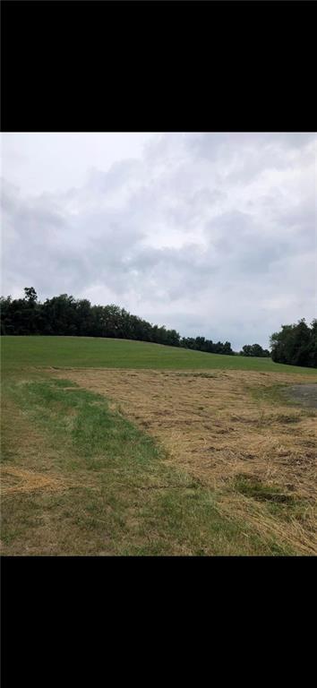 372 Center Gas Road New Salem, PA 15468 - Photo 29 of 33 a view of a lake from a yard