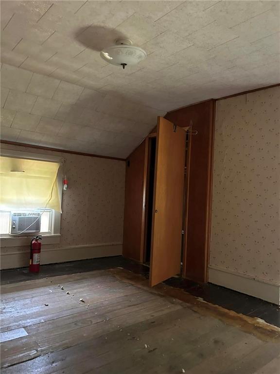 372 Center Gas Road New Salem, PA 15468 - Photo 8 of 33 an empty room with windows