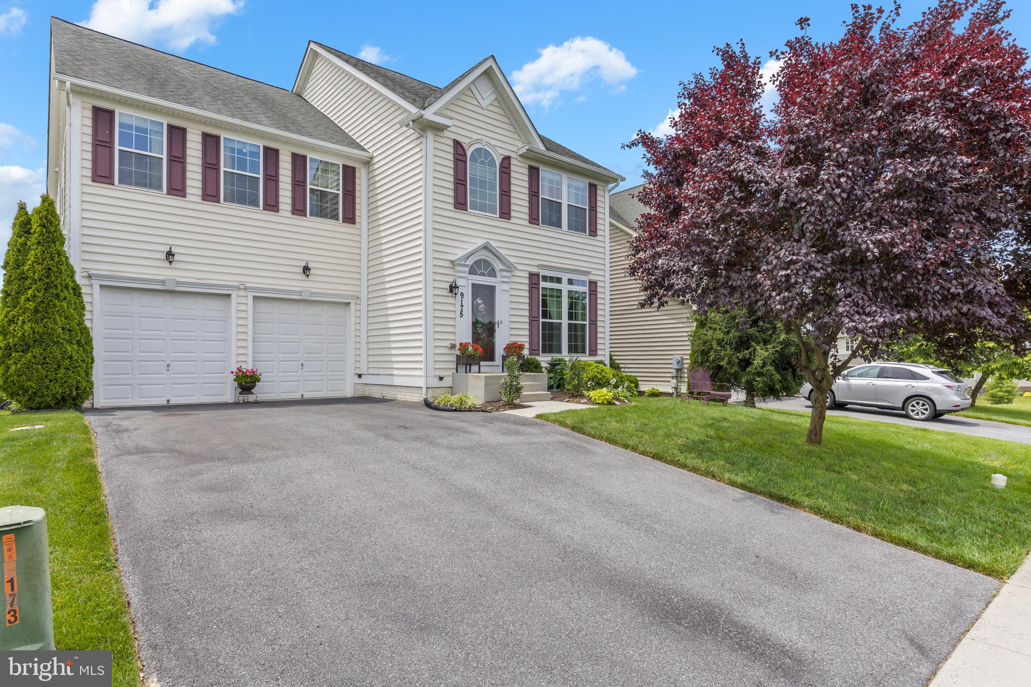 9175 Bealls Farm Road Frederick, MD 21704 - Photo 1 of 53