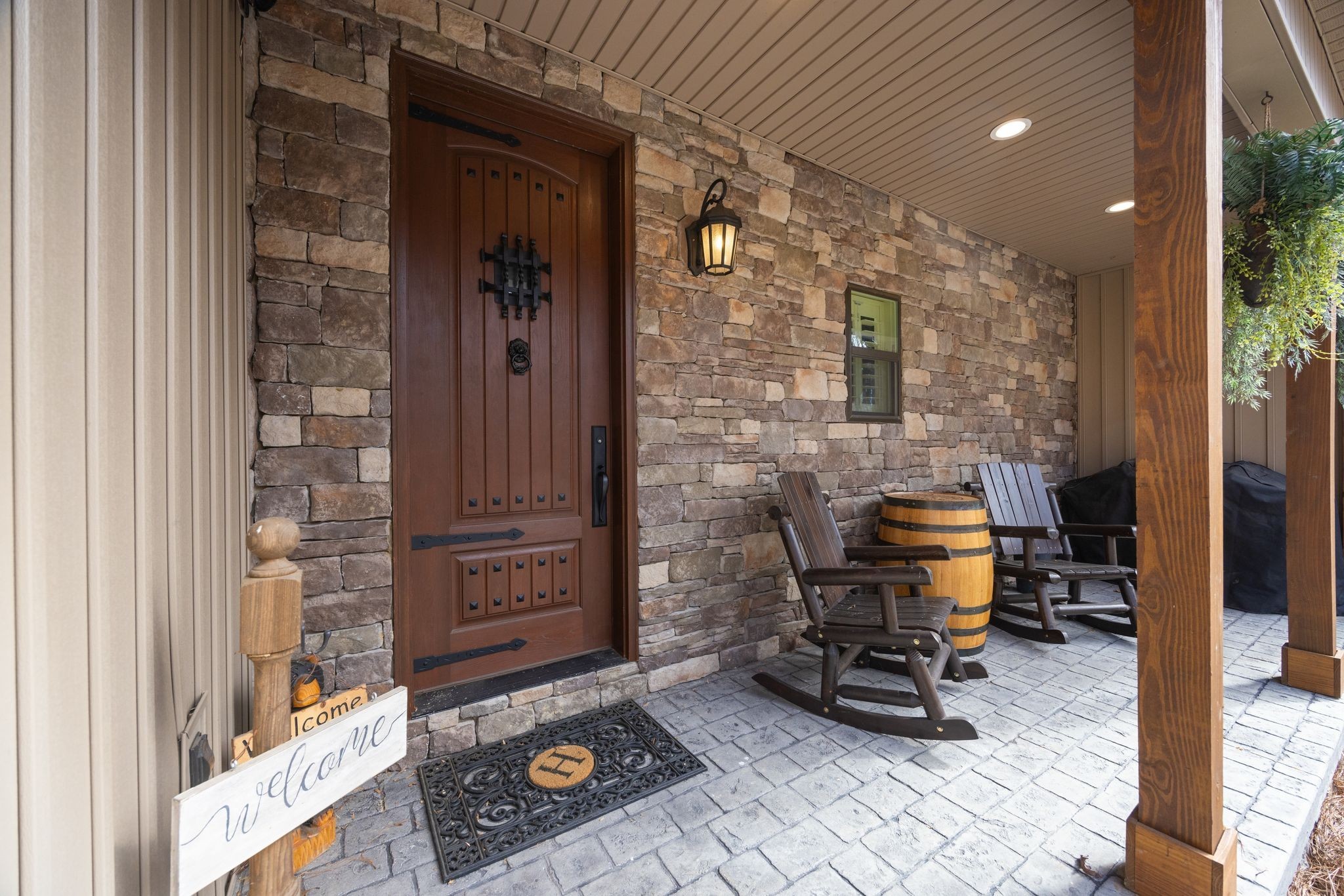 354 Mountain Farms Road Signal Mountain, TN 37377 - Photo 11 of 74