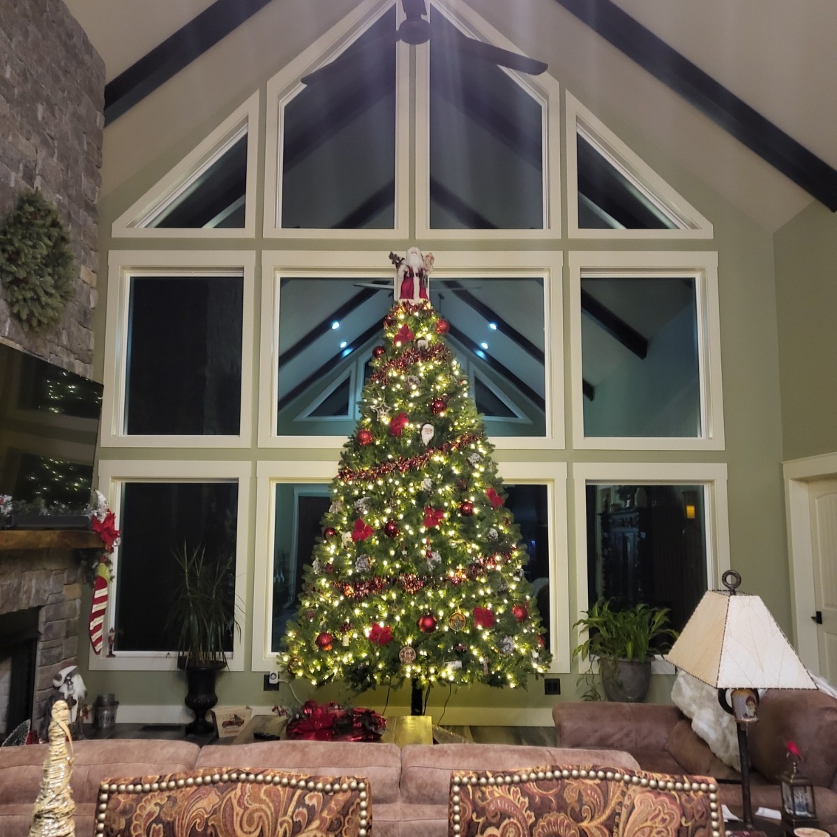 354 Mountain Farms Road Signal Mountain, TN 37377 - Photo 22 of 74 front view of a house