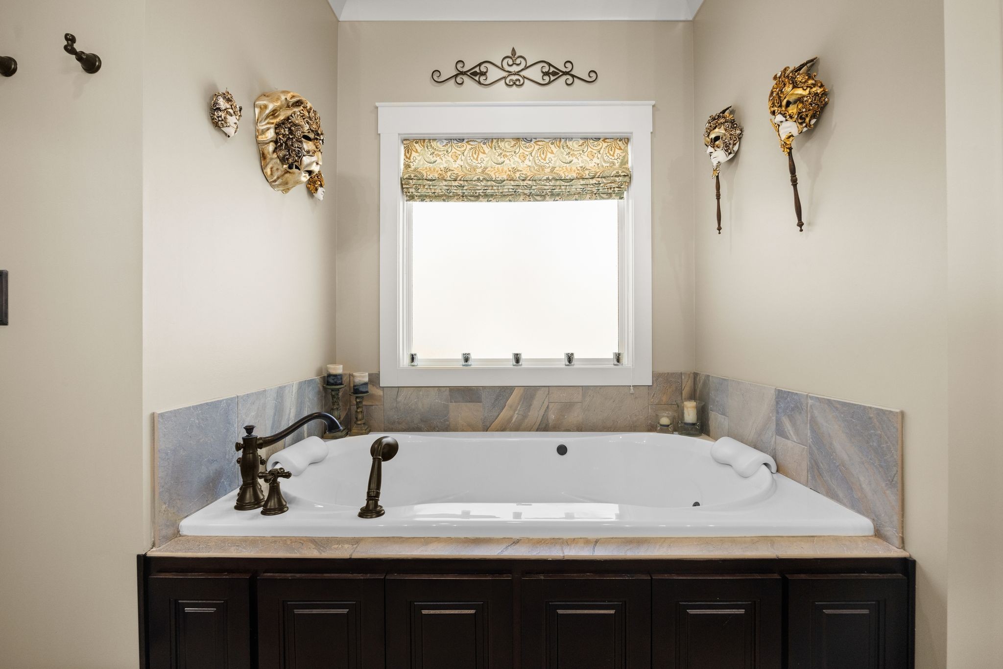 354 Mountain Farms Road Signal Mountain, TN 37377 - Photo 26 of 74 a bathroom with a sink and a window