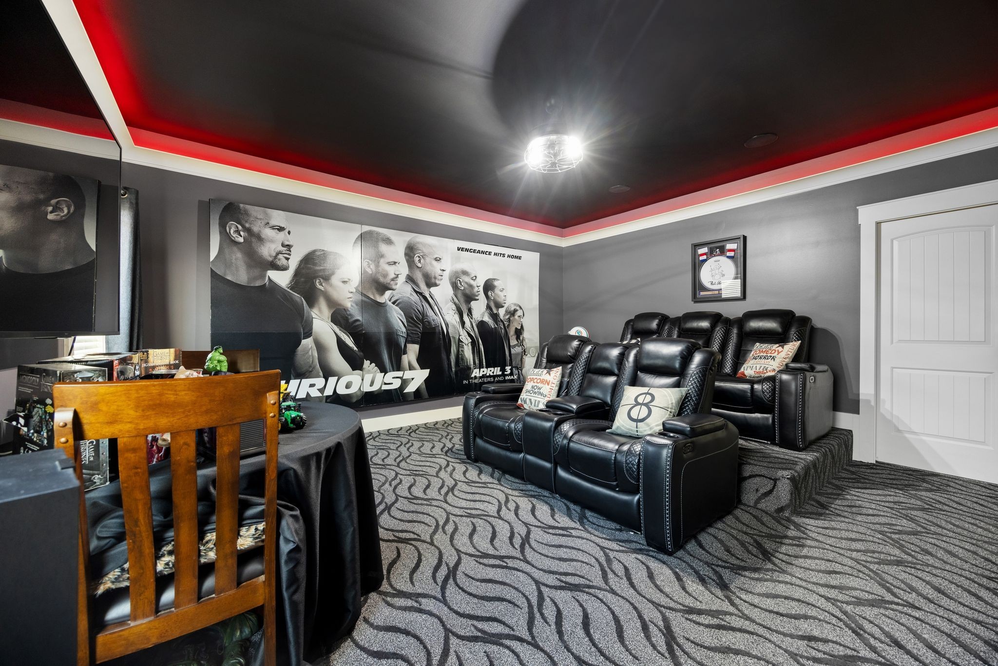 354 Mountain Farms Road Signal Mountain, TN 37377 - Photo 35 of 74 a view of a room with gym equipment