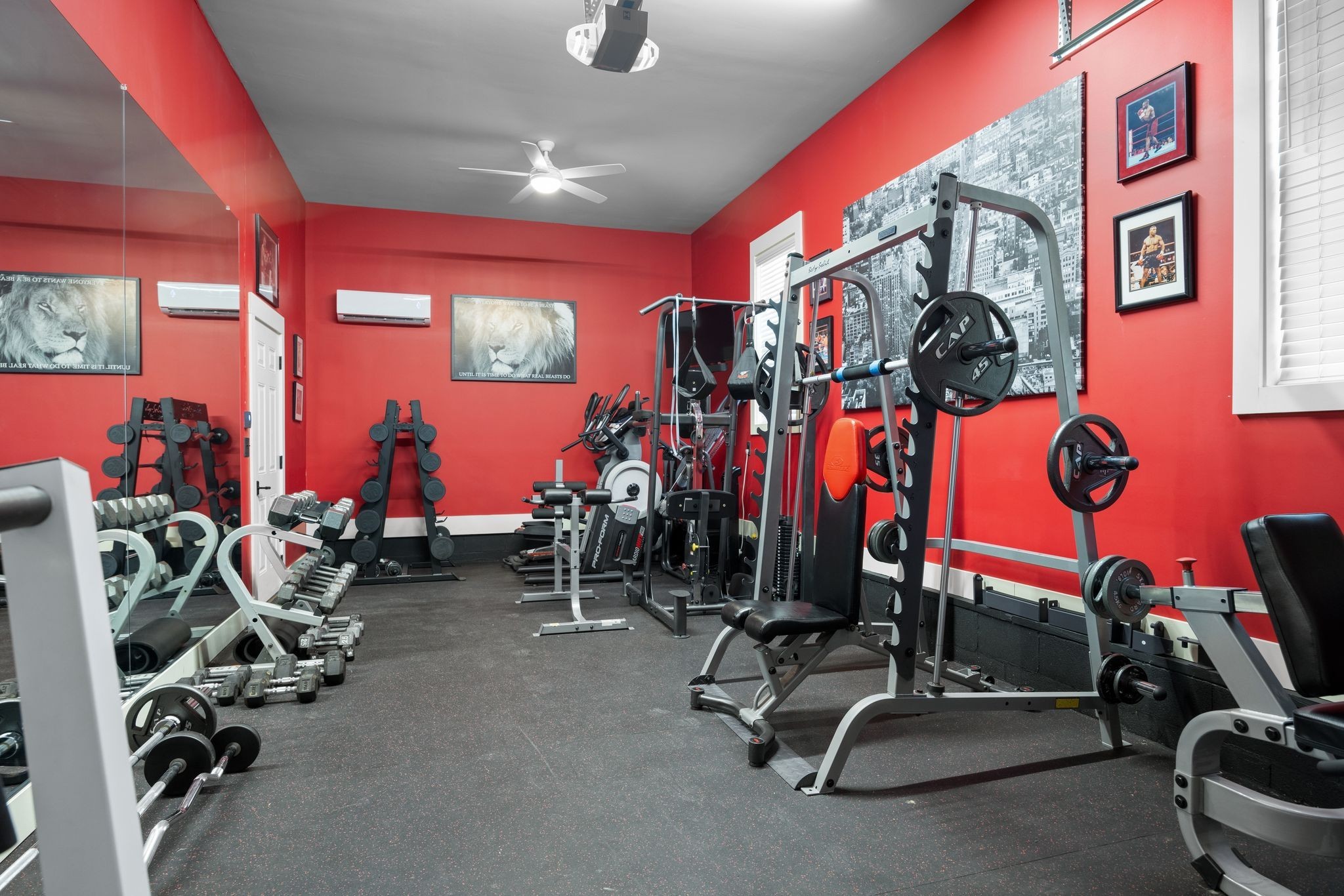 354 Mountain Farms Road Signal Mountain, TN 37377 - Photo 40 of 74