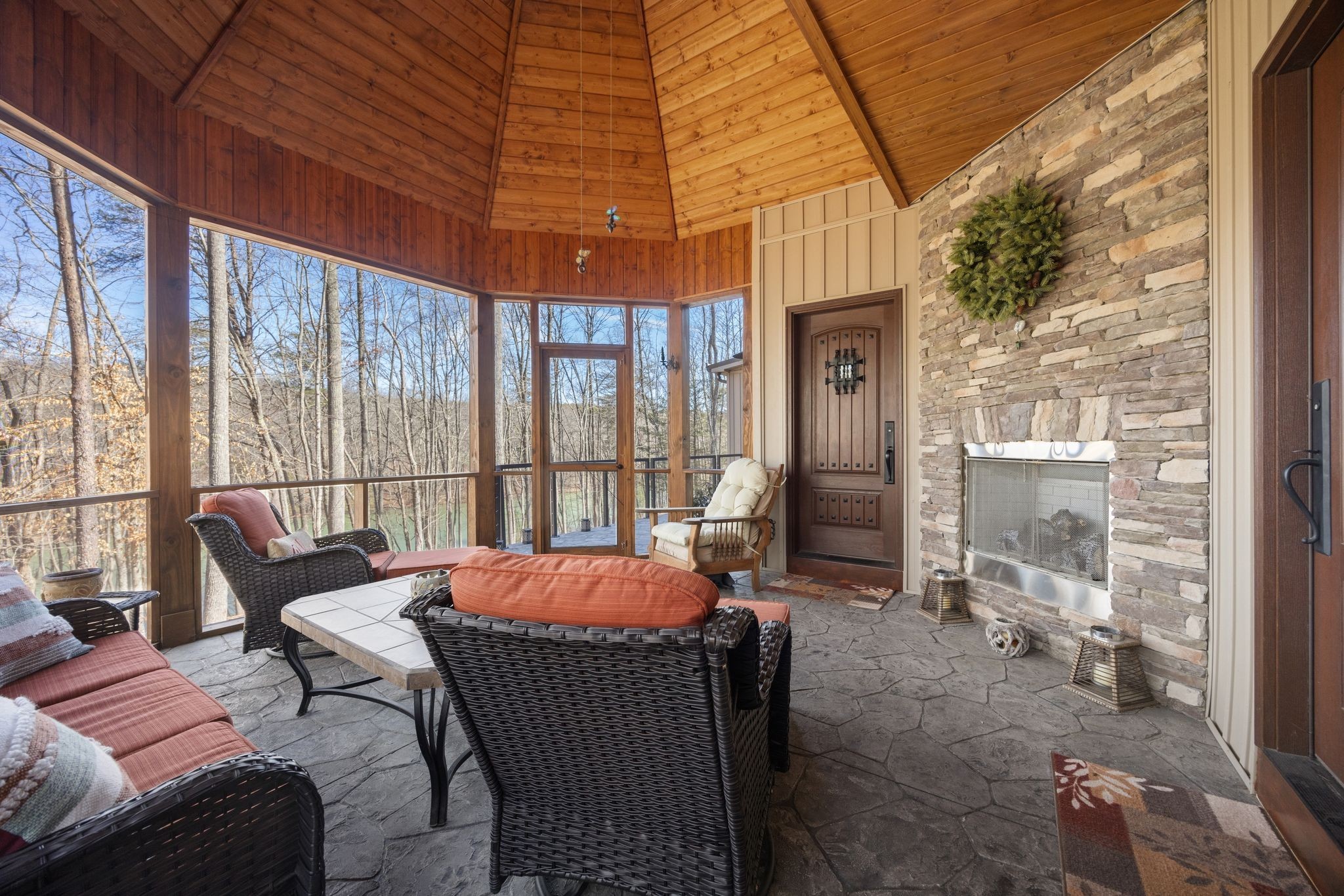 354 Mountain Farms Road Signal Mountain, TN 37377 - Photo 41 of 74