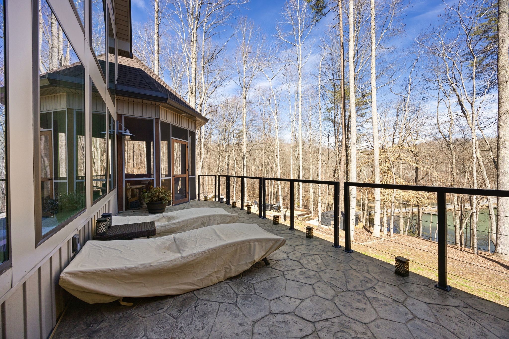 354 Mountain Farms Road Signal Mountain, TN 37377 - Photo 43 of 74