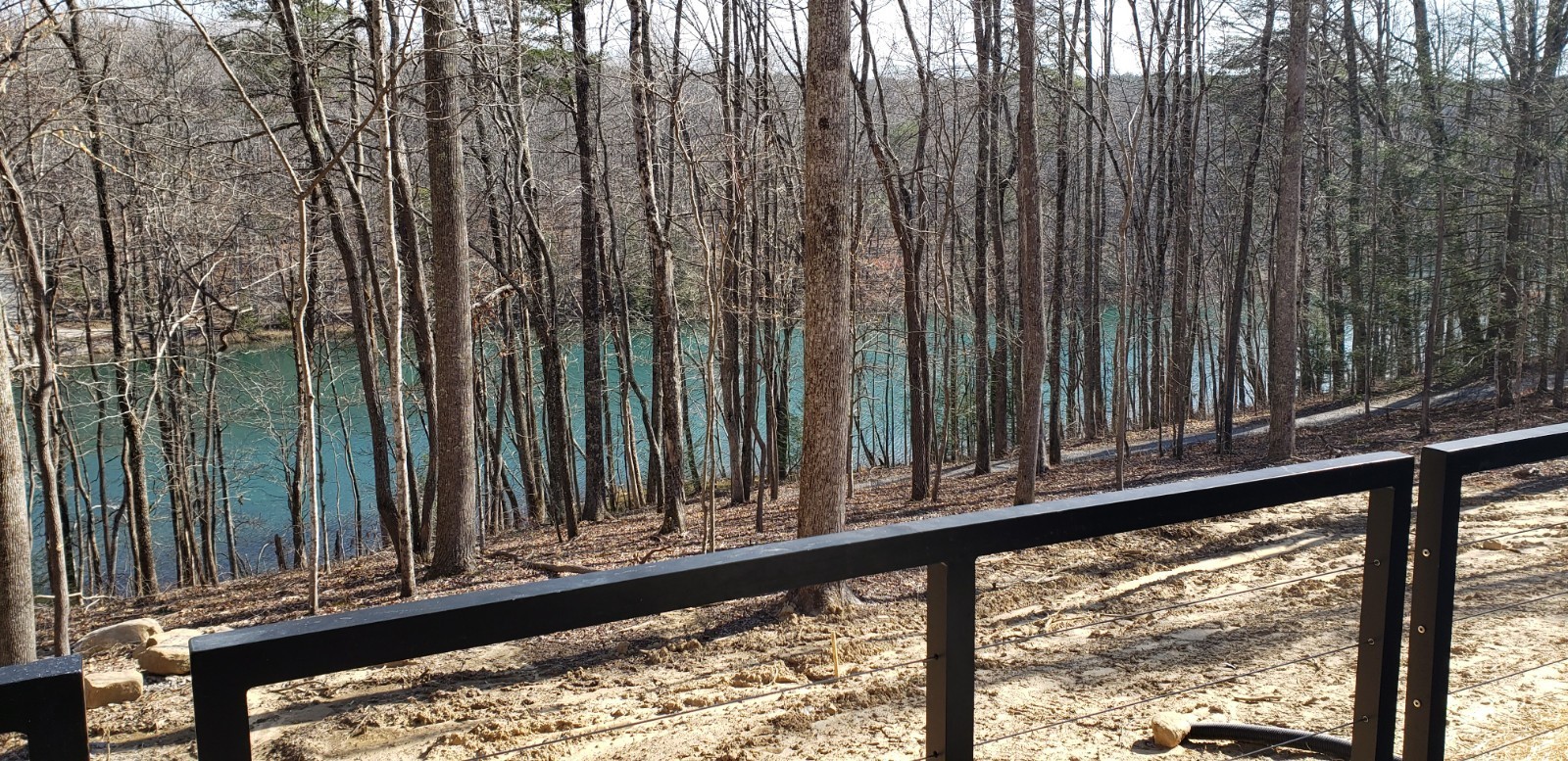 354 Mountain Farms Road Signal Mountain, TN 37377 - Photo 44 of 74