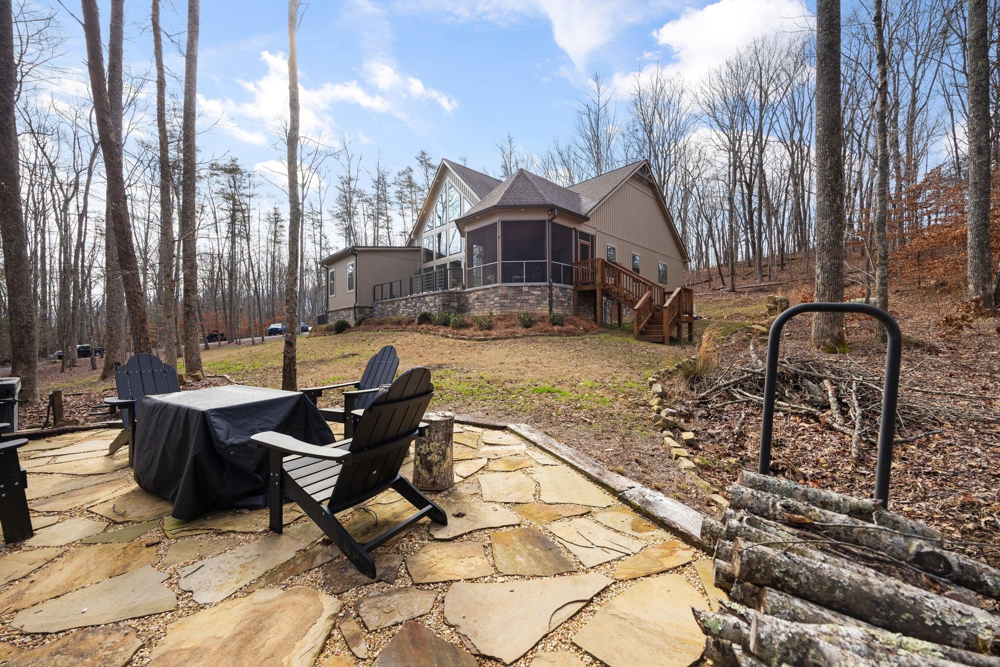 354 Mountain Farms Road Signal Mountain, TN 37377 - Photo 46 of 74