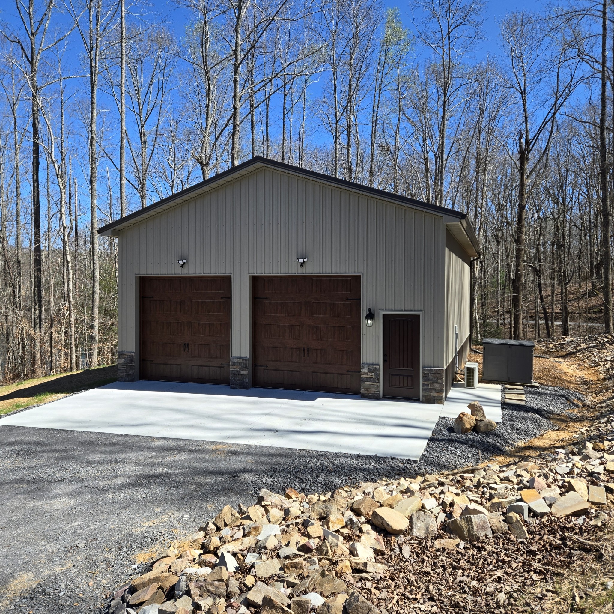 354 Mountain Farms Road Signal Mountain, TN 37377 - Photo 52 of 74