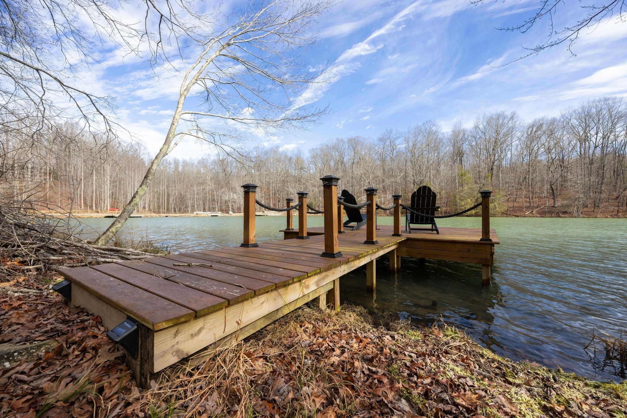 354 Mountain Farms Road Signal Mountain, TN 37377 - Photo 54 of 74