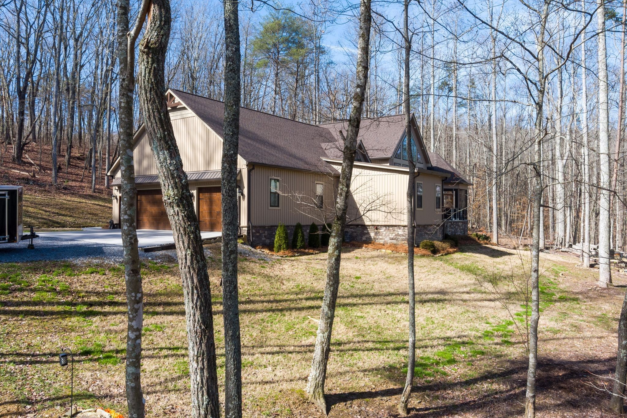 354 Mountain Farms Road Signal Mountain, TN 37377 - Photo 57 of 74