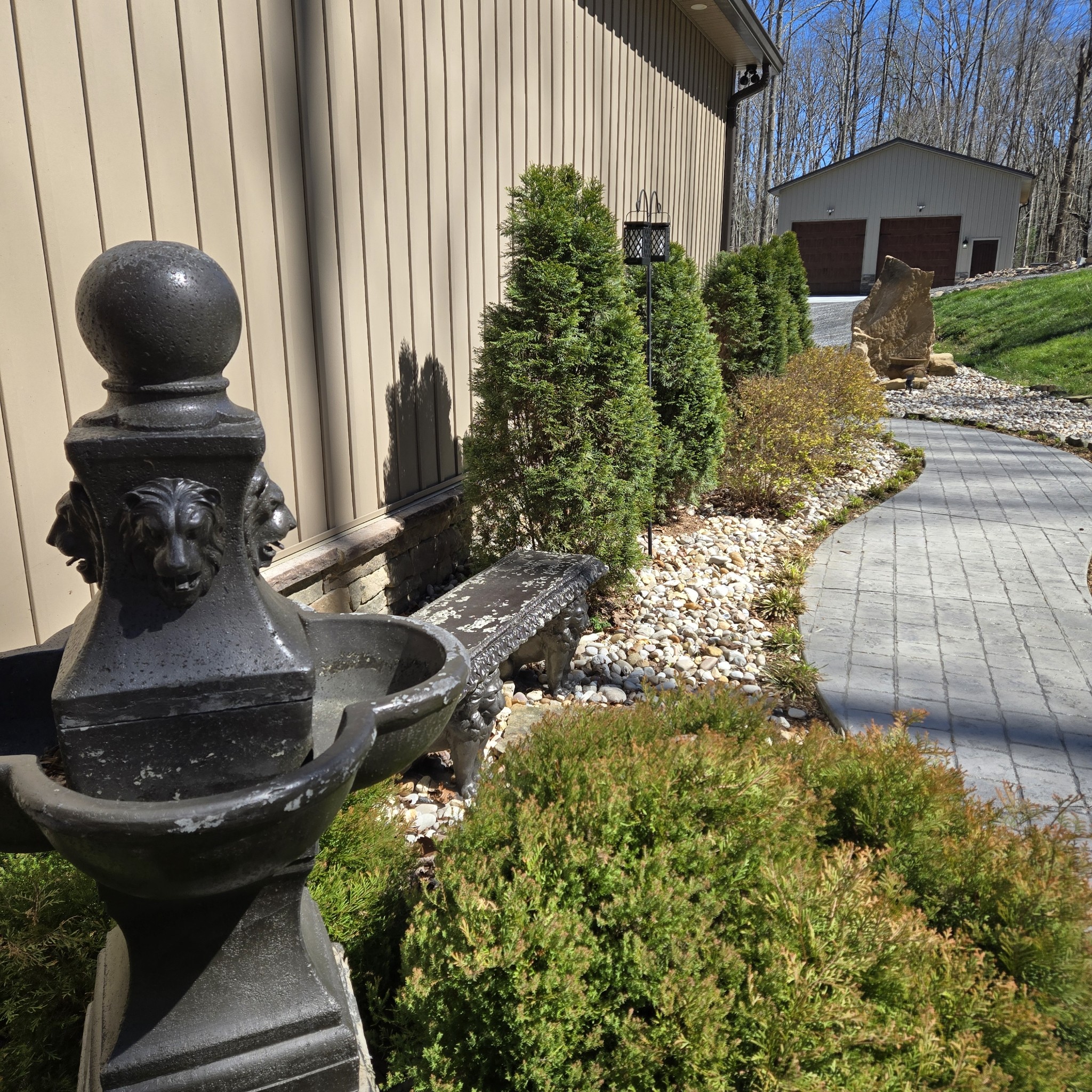 354 Mountain Farms Road Signal Mountain, TN 37377 - Photo 6 of 74