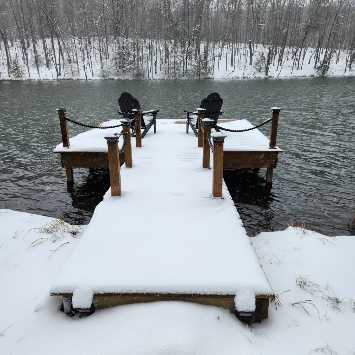 354 Mountain Farms Road Signal Mountain, TN 37377 - Photo 68 of 74 a living room with furniture and a fireplace