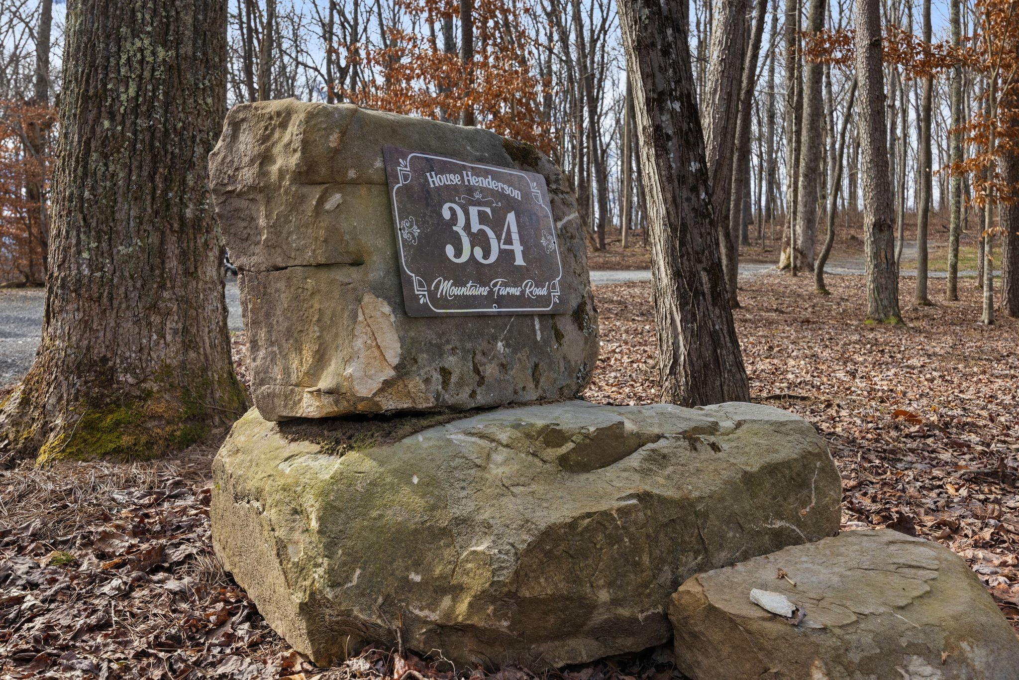 354 Mountain Farms Road Signal Mountain, TN 37377 - Photo 74 of 74