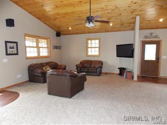 3560 Brown Road Brighton, IL 62012 - Photo 2 of 24
