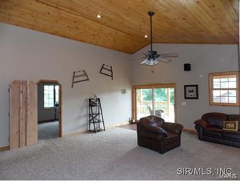3560 Brown Road Brighton, IL 62012 - Photo 3 of 24