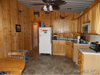 3560 Brown Road Brighton, IL 62012 - Photo 21 of 24