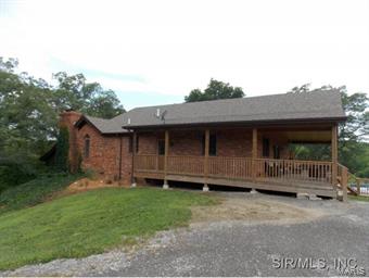 3560 Brown Road Brighton, IL 62012 - Photo 23 of 24