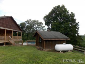 3560 Brown Road Brighton, IL 62012 - Photo 24 of 24