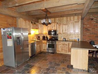 3560 Brown Road Brighton, IL 62012 - Photo 6 of 24