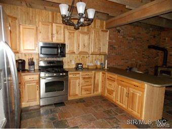 3560 Brown Road Brighton, IL 62012 - Photo 7 of 24