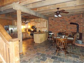3560 Brown Road Brighton, IL 62012 - Photo 10 of 24