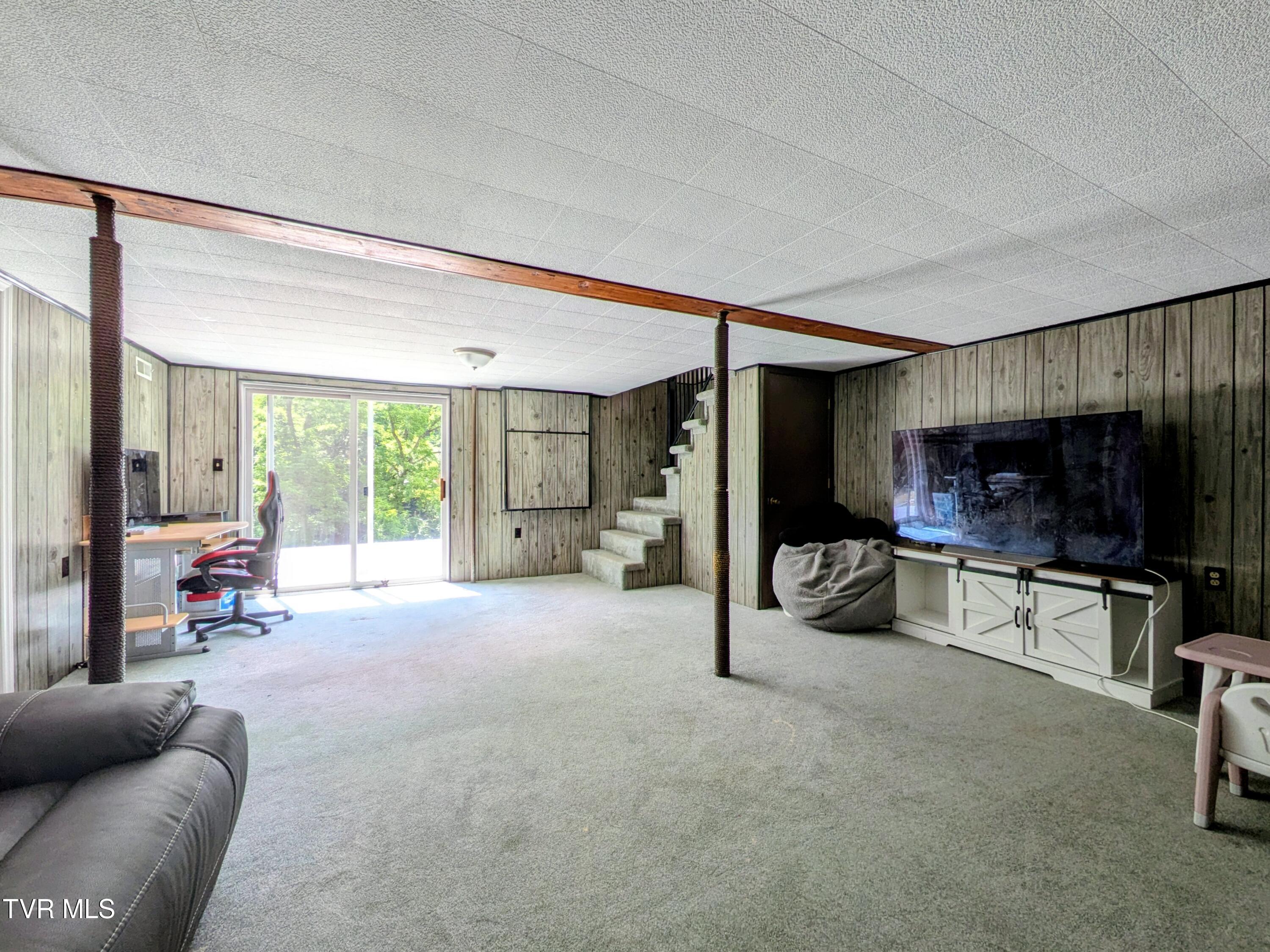 1129 Jackson Hollow Road Kingsport, TN 37663 - Photo 36 of 59 Basement(2)