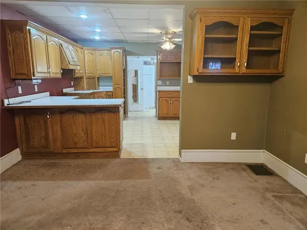 $360,000 | 16003 East Katy Track Road, Nevada, MO 64772