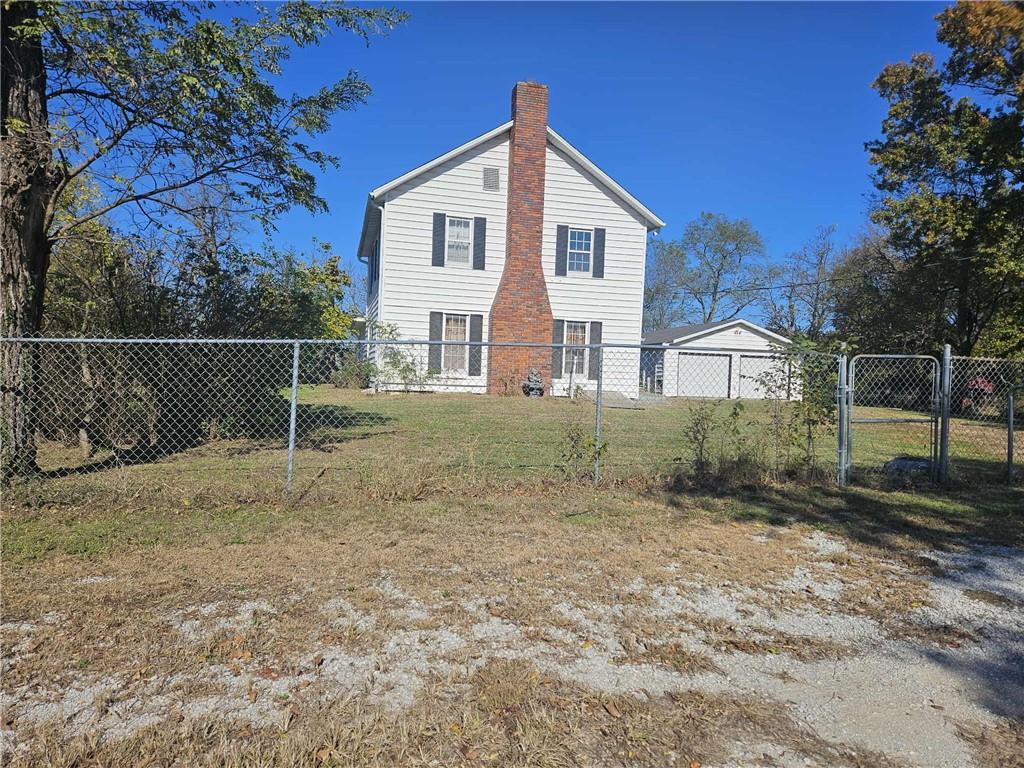 16003 East Katy Track Road Nevada, MO 64772 - Photo 2 of 27