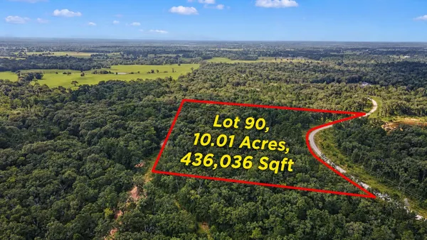 $140,000 | Lot 90 Cr 114 Centerville Tx 75833, Centerville, TX 75833