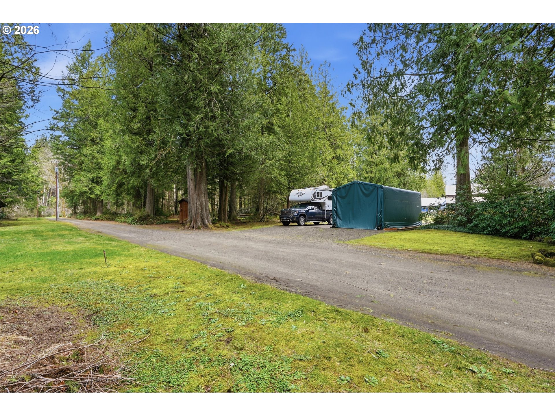 57206 East Marmot Road Sandy, OR 97055 - Photo 21 of 42