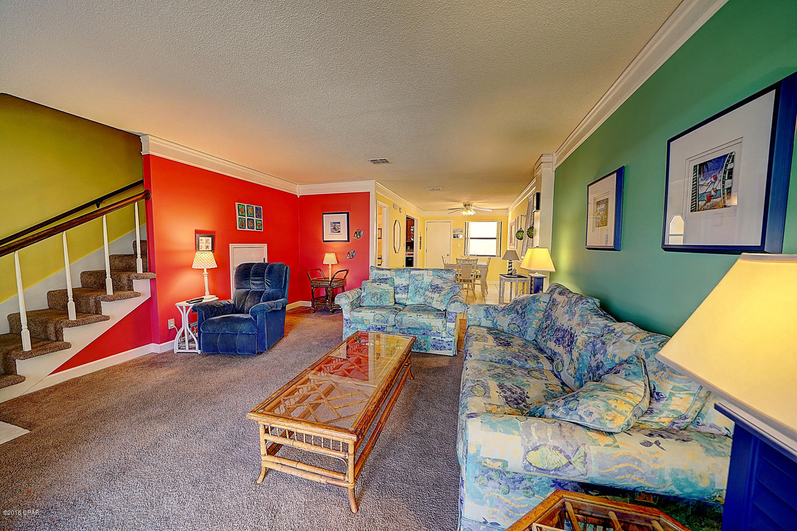 17642 Front Beach Road, Unit C2 Panama City Beach, FL 32413 - Photo 11 of 43