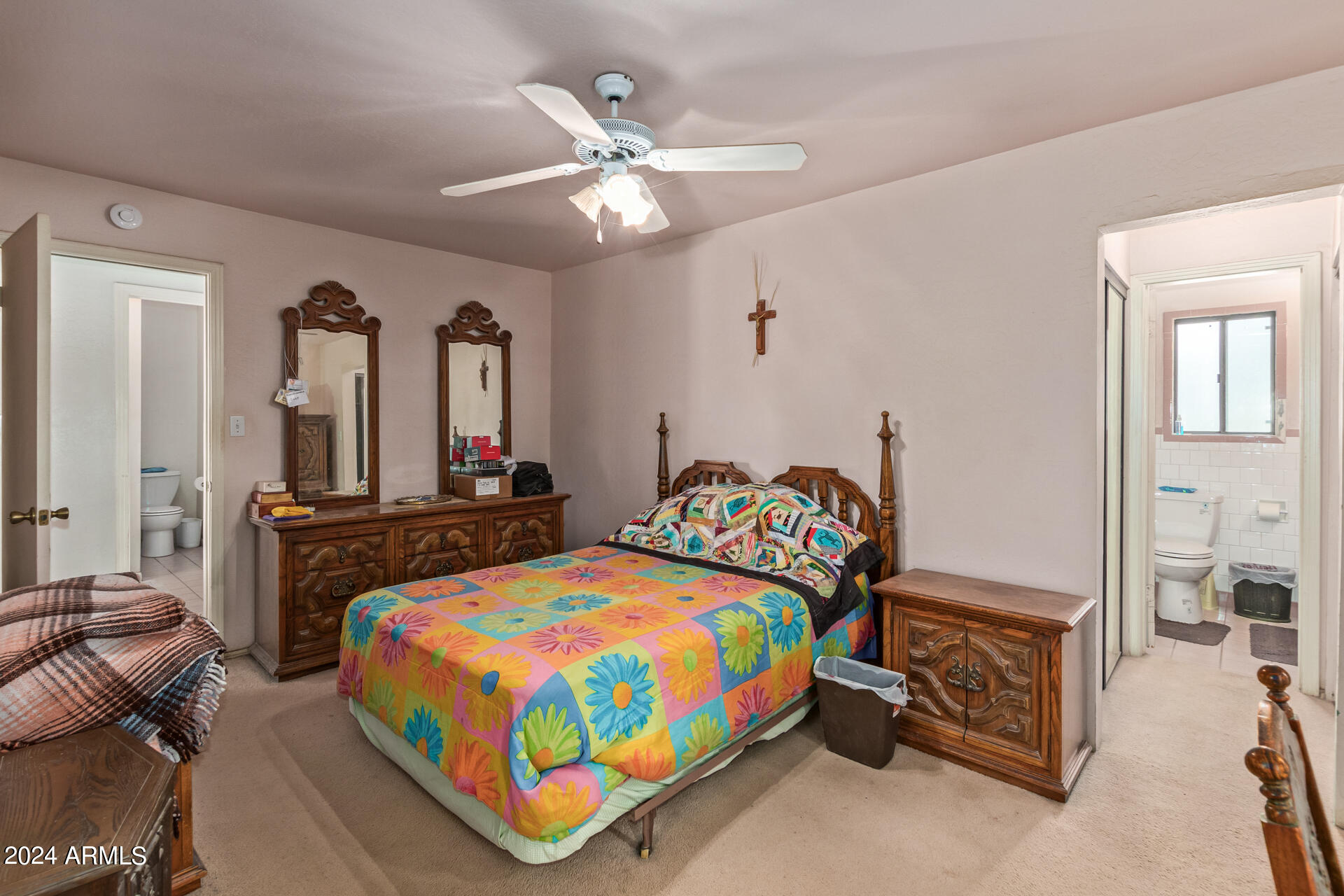 25317 South Power Road Queen Creek, AZ 85142 - Photo 21 of 36 Master Bedroom