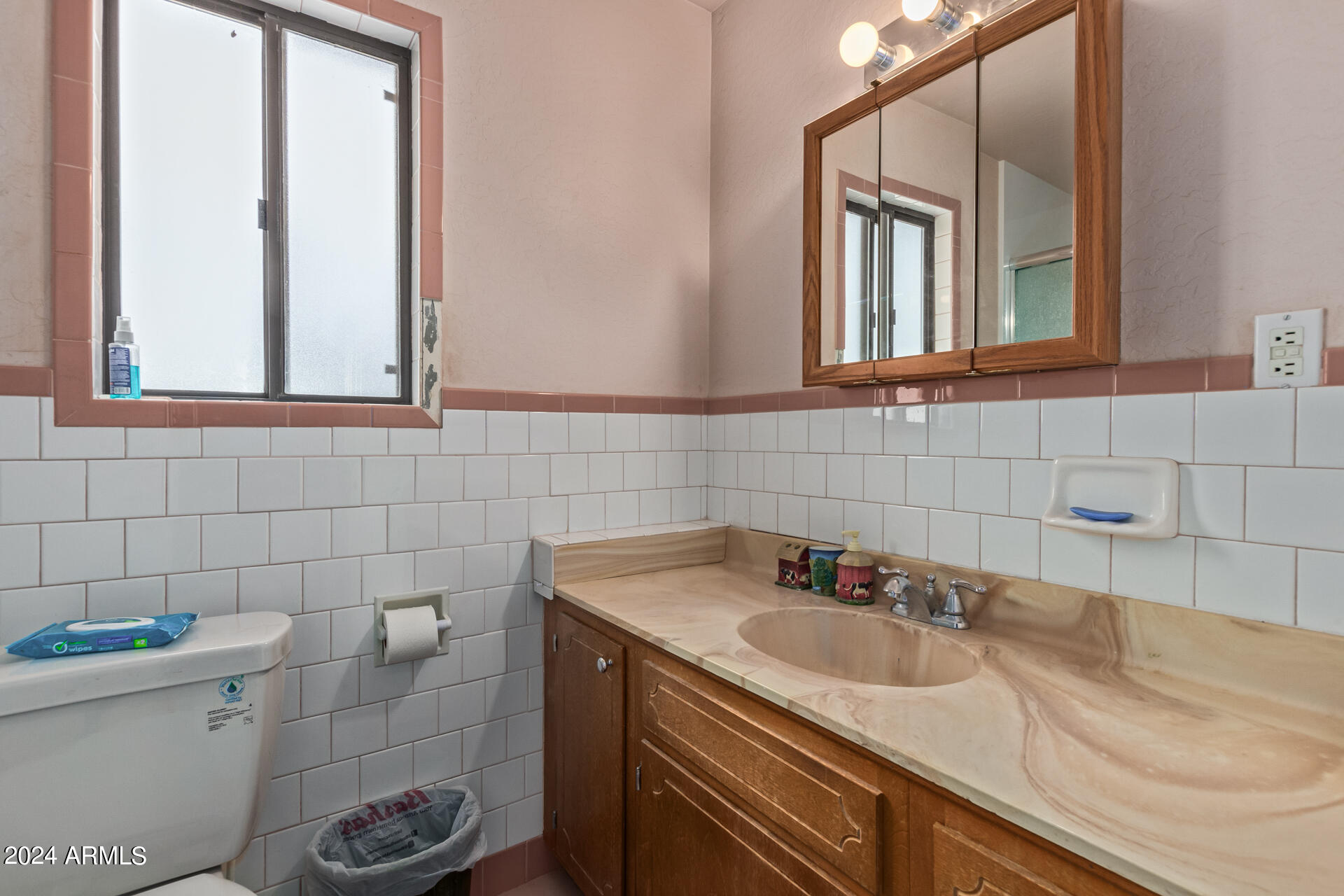 25317 South Power Road Queen Creek, AZ 85142 - Photo 22 of 36 Master Vanity
