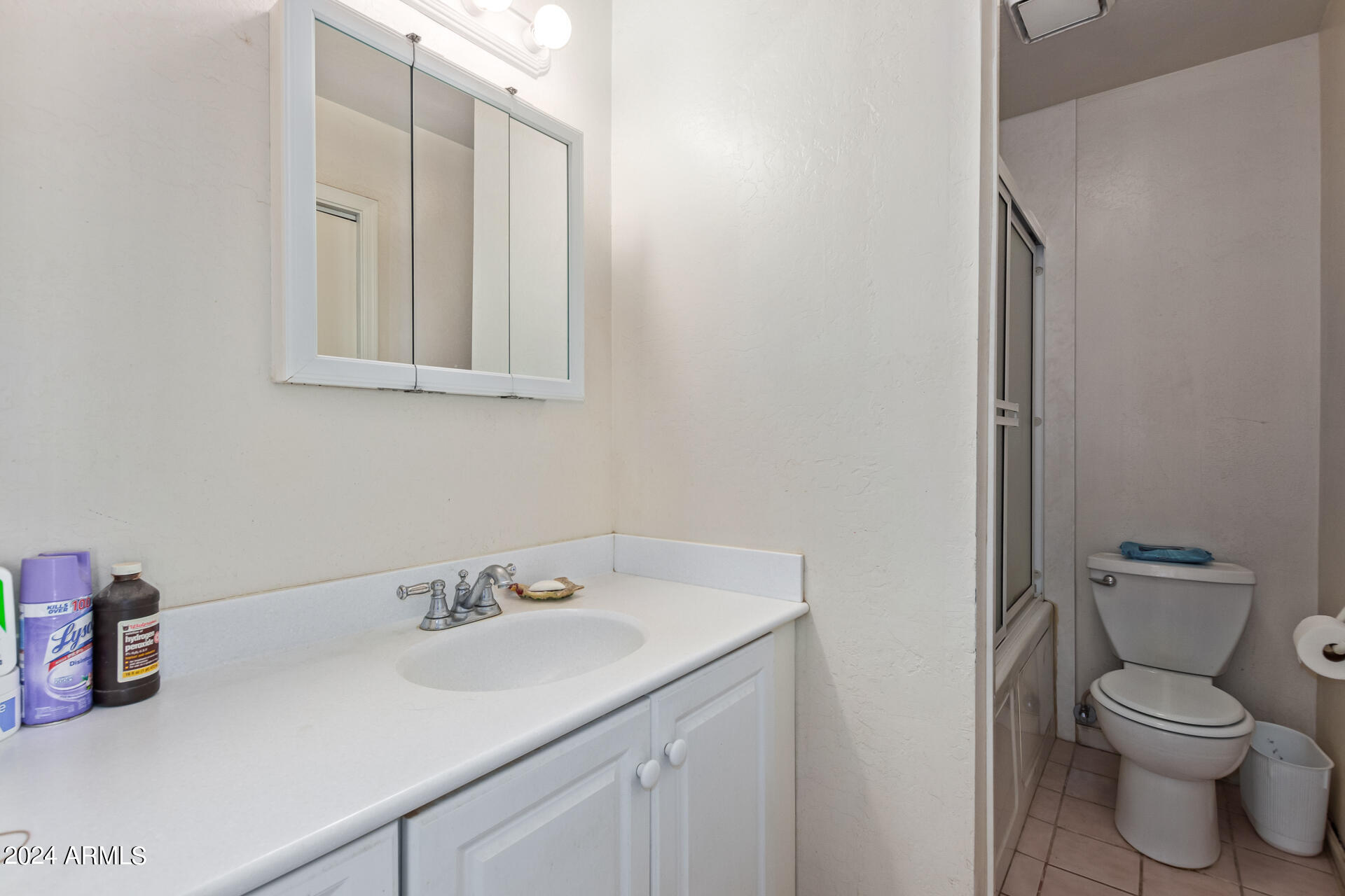 25317 South Power Road Queen Creek, AZ 85142 - Photo 26 of 36 Guest Bath