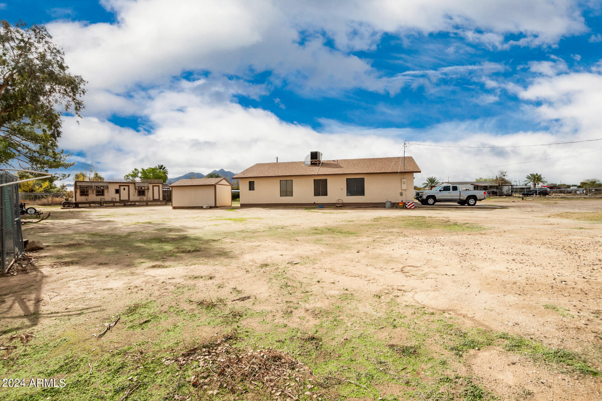 25317 South Power Road Queen Creek, AZ 85142 - Photo 7 of 36 Huge Lot