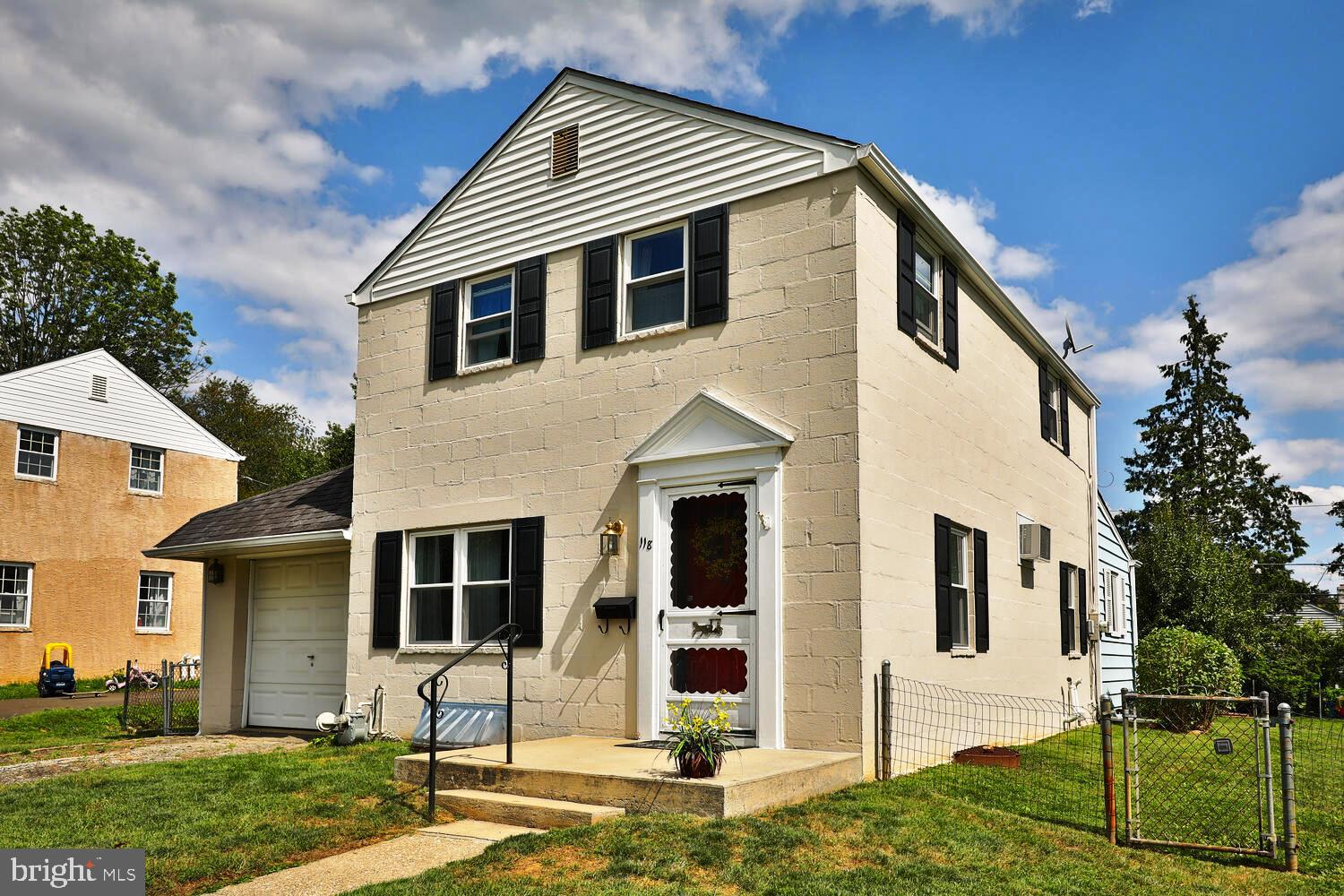 118 Redford Road Oreland, PA 19075 - Photo 1 of 27 Gallery Image 1