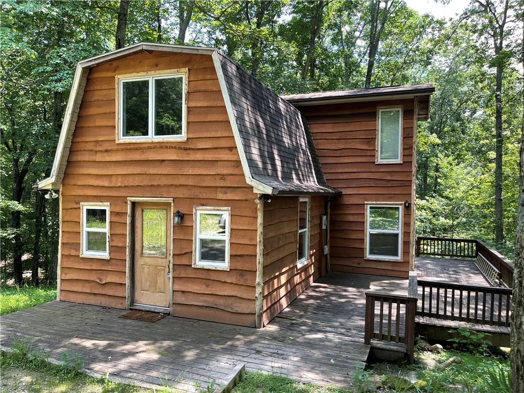 4187 Kelly Reed Road Nashville, IN 47448 - Photo 1 of 15 Gallery Image 1