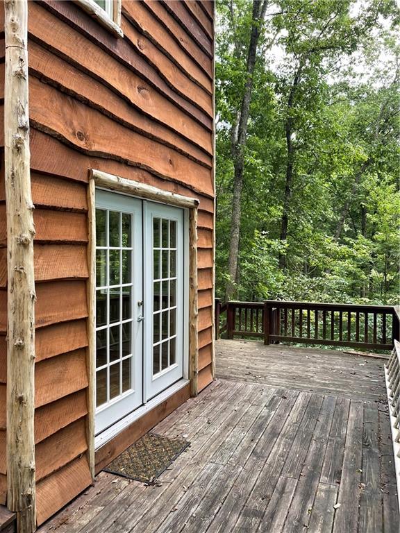 4187 Kelly Reed Road Nashville, IN 47448 - Photo 14 of 15 Gallery Image 14