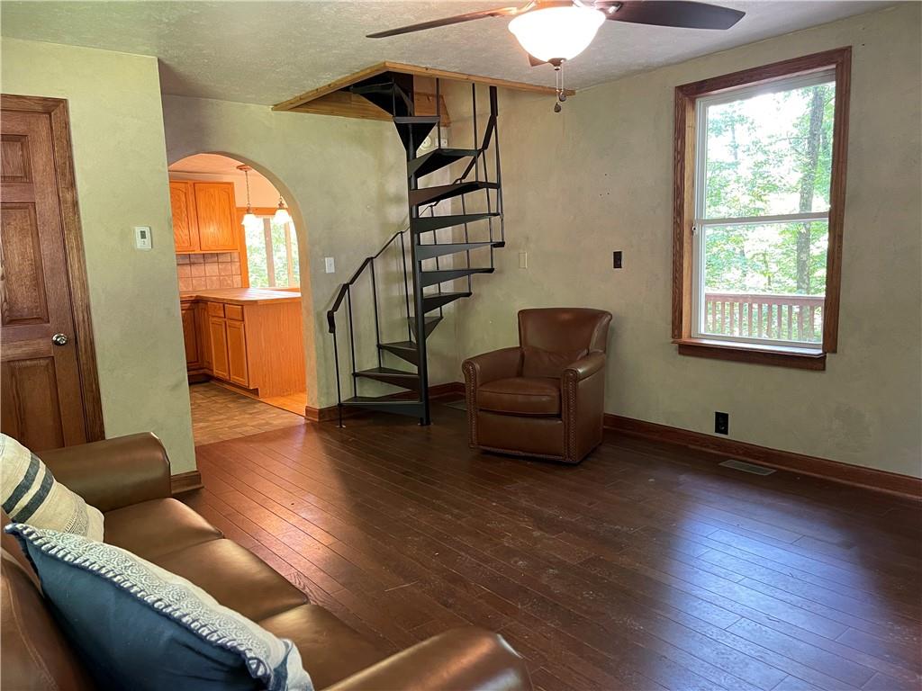 4187 Kelly Reed Road Nashville, IN 47448 - Photo 6 of 15 Gallery Image 6