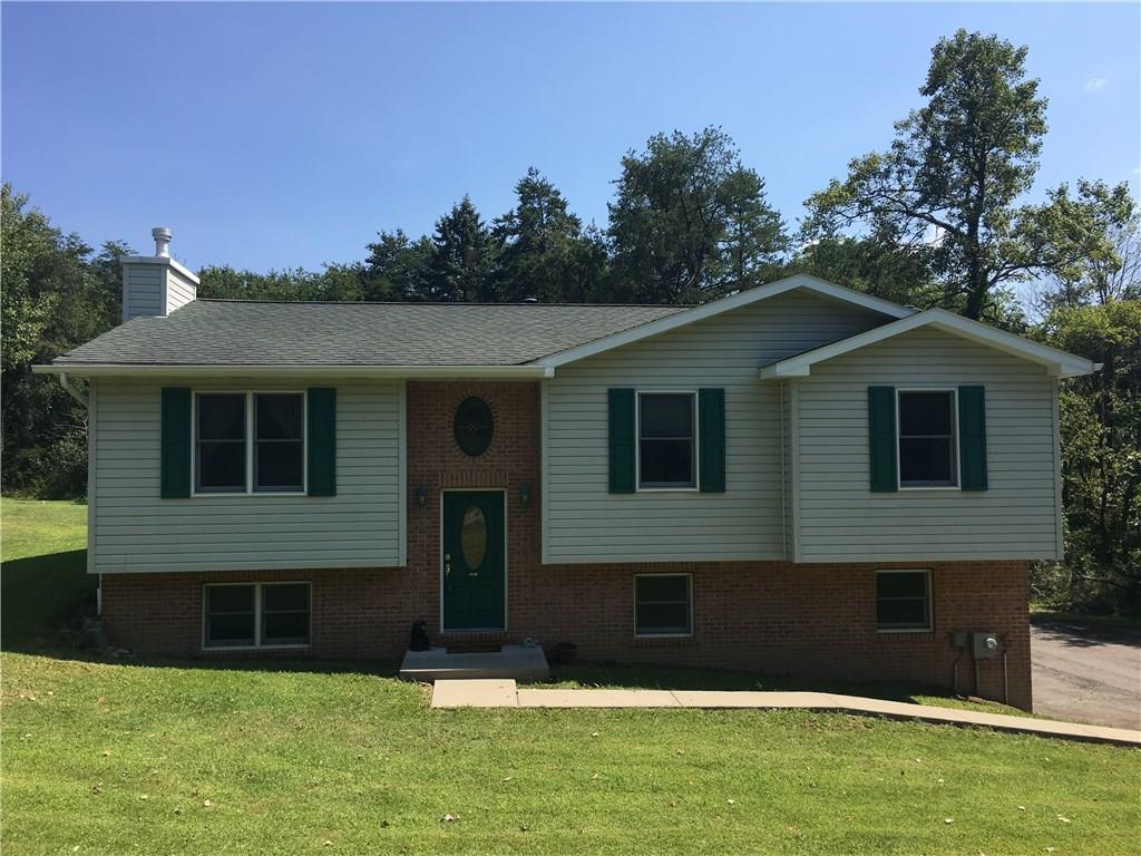 1040 Temple Road Monaca, PA 15061 - Photo 1 of 12 Welcome to 1040 Temple Road